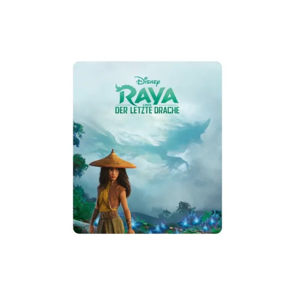 tonies® Hörfigur - Disney Raya und der letzte Drache
