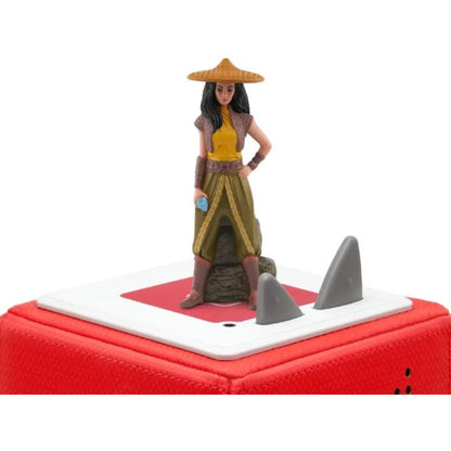 tonies® Hörfigur - Disney Raya und der letzte Drache