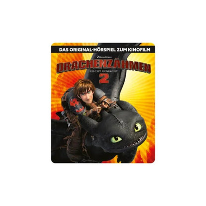 tonies® Hörfigur - Drachenzähmen leicht gemacht 2