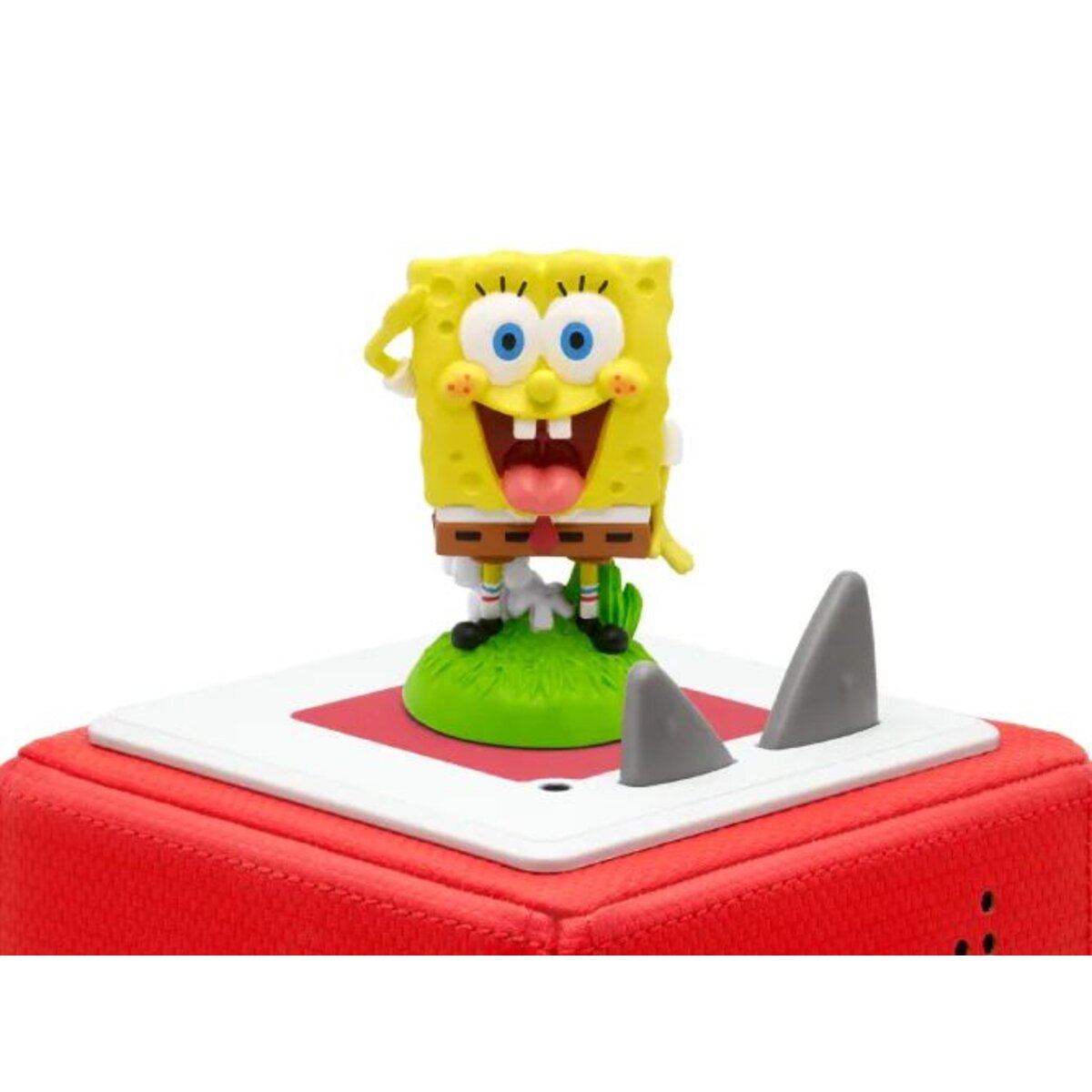 tonies® Hörfigur - Spongebob Schwammkopf: Der ferngesteuerte Fahrschüler und weitere Abenteuer