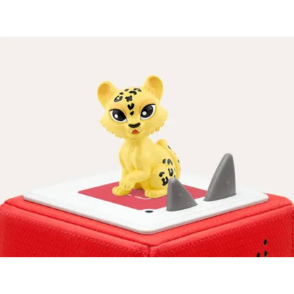 tonies® Mission Rettung in den Bergen mit Uli dem Leoparden