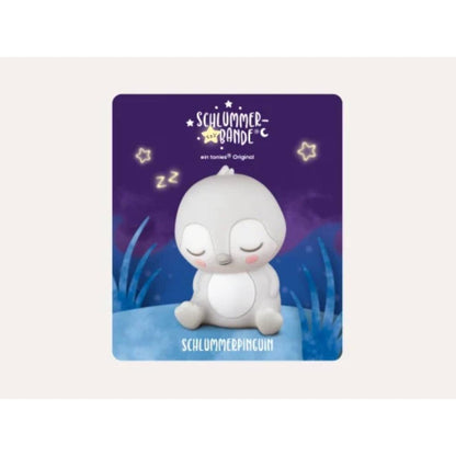 tonies® Nachtlicht Schlummerbande Schlummerpinguin