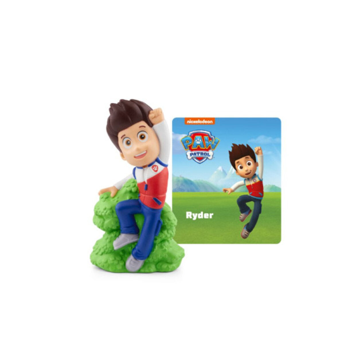 tonies® Paw Patrol Ryder