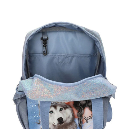 TOPModel Rucksack WOLF