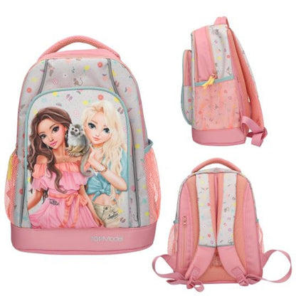 Depesche TOPModel Schulrucksack JUICY