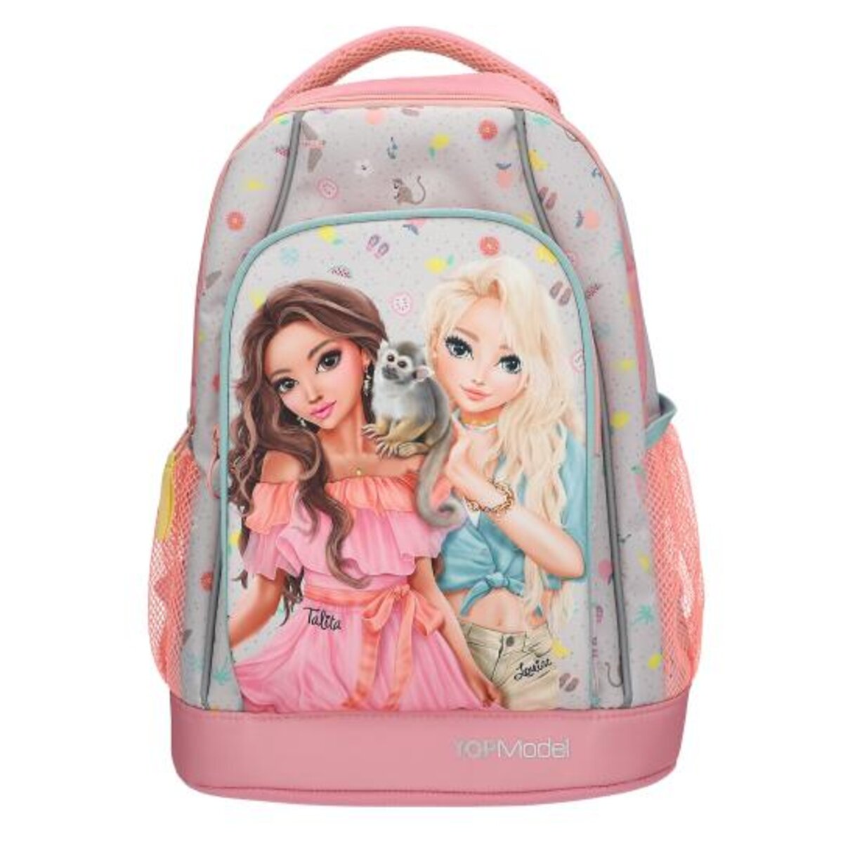Depesche TOPModel Schulrucksack JUICY