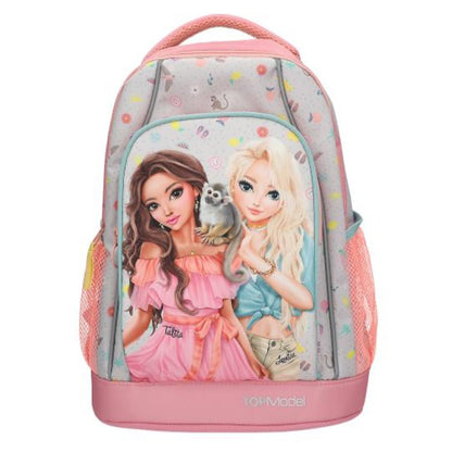 Depesche TOPModel Schulrucksack JUICY