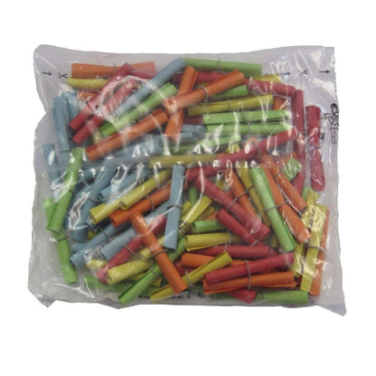 Wolf & Appenzeller - Gewinnlose 251-300, bunt