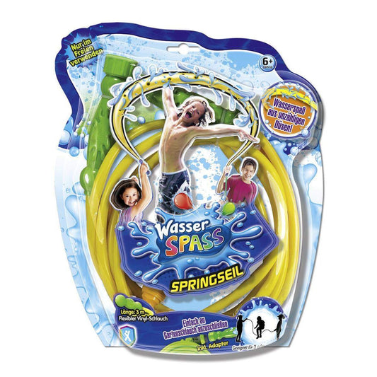 Xtrem Toys Wasser Spaß Springseil