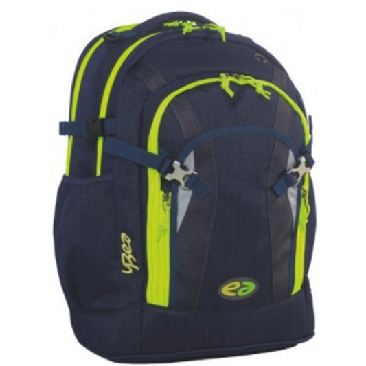 YZEA PRO Schulrucksack NIGHT