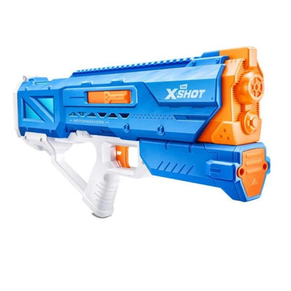 Zuru XShot Water - Hydra Pulse Motor Soaker