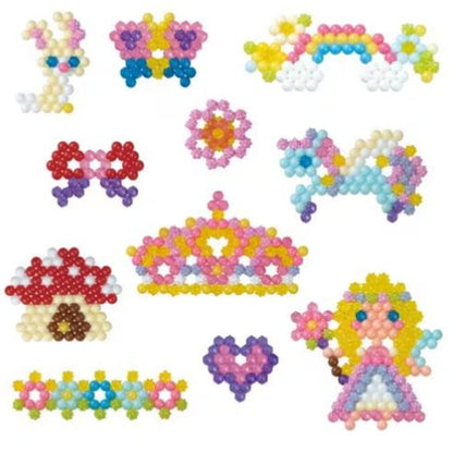 Aquabeads Pastell Märchenwelt Set
