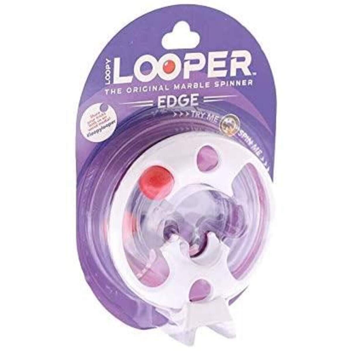 Asmodee Loopy Looper Edge