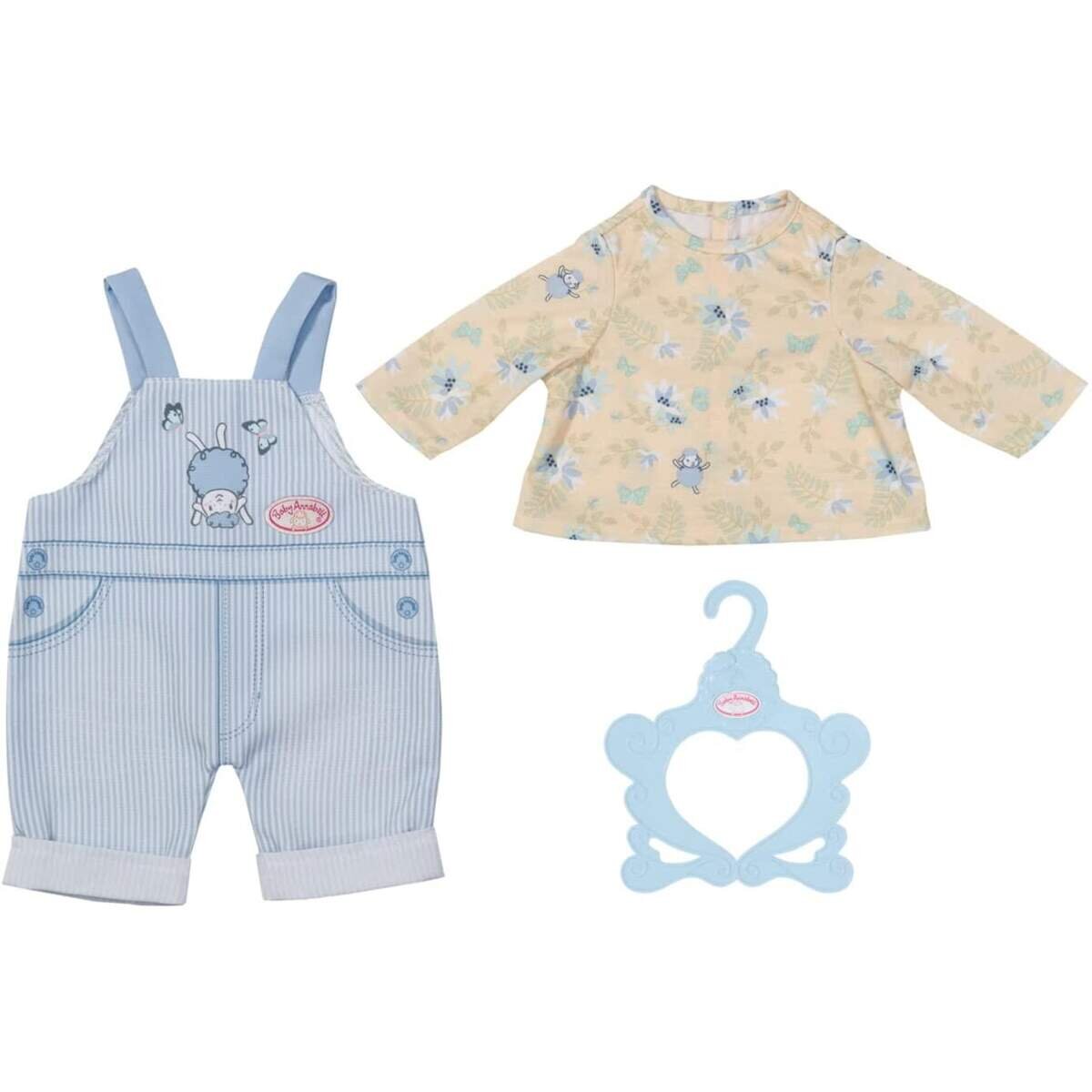 Baby Annabell® Outfit Hose 43cm