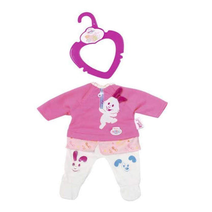 BABY born® My little Kleidung, sortiert