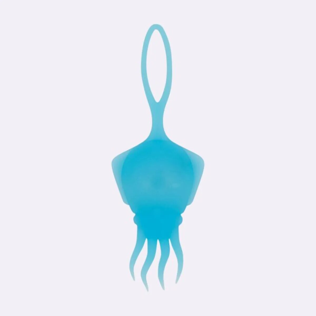 Beckmann B-SEEN & SAFE LED-Leuchte, Blue Squid