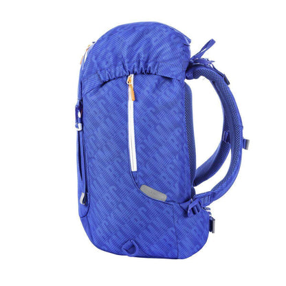 Beckmann Schulrucksack Classic 28 Blue