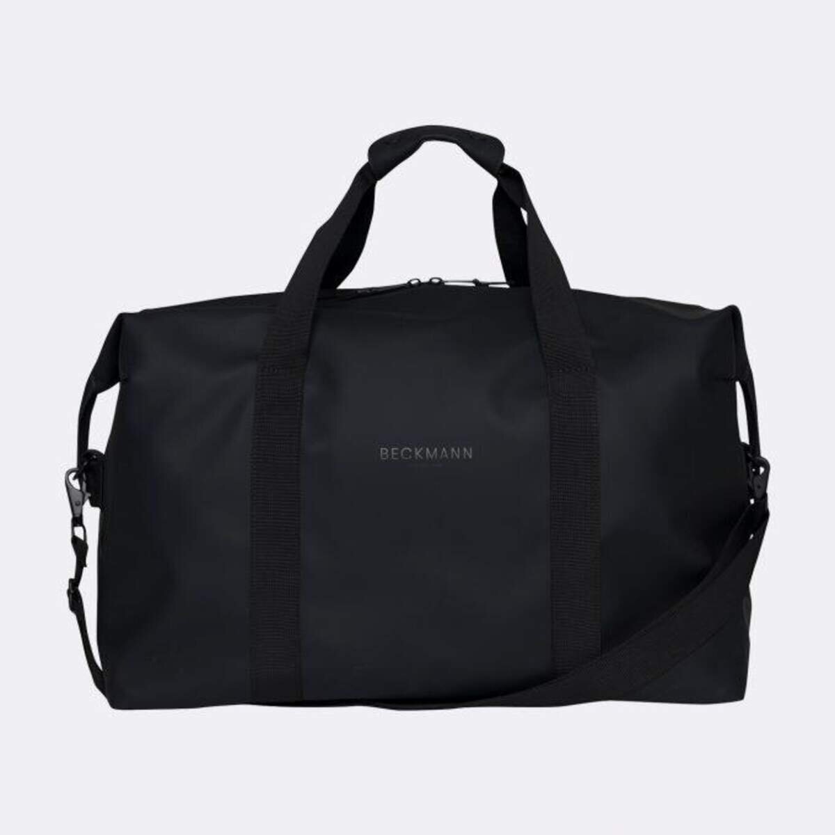 Beckmann Street bag 24H - Black