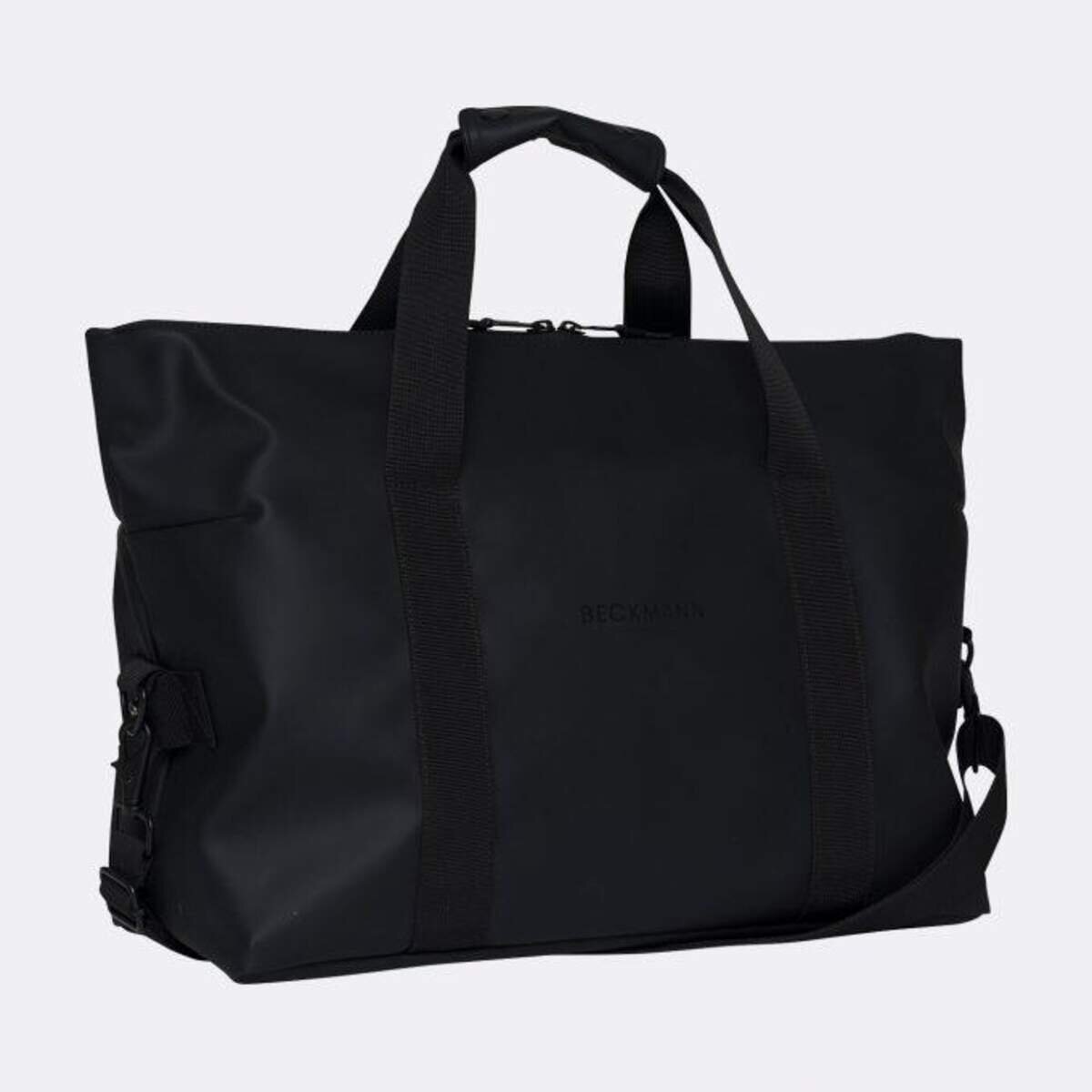 Beckmann Street bag 24H - Black