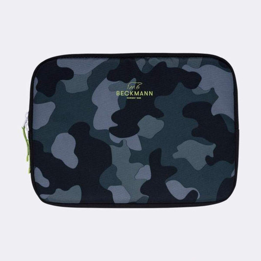 Beckmann Tablethülle small - Camo Rex