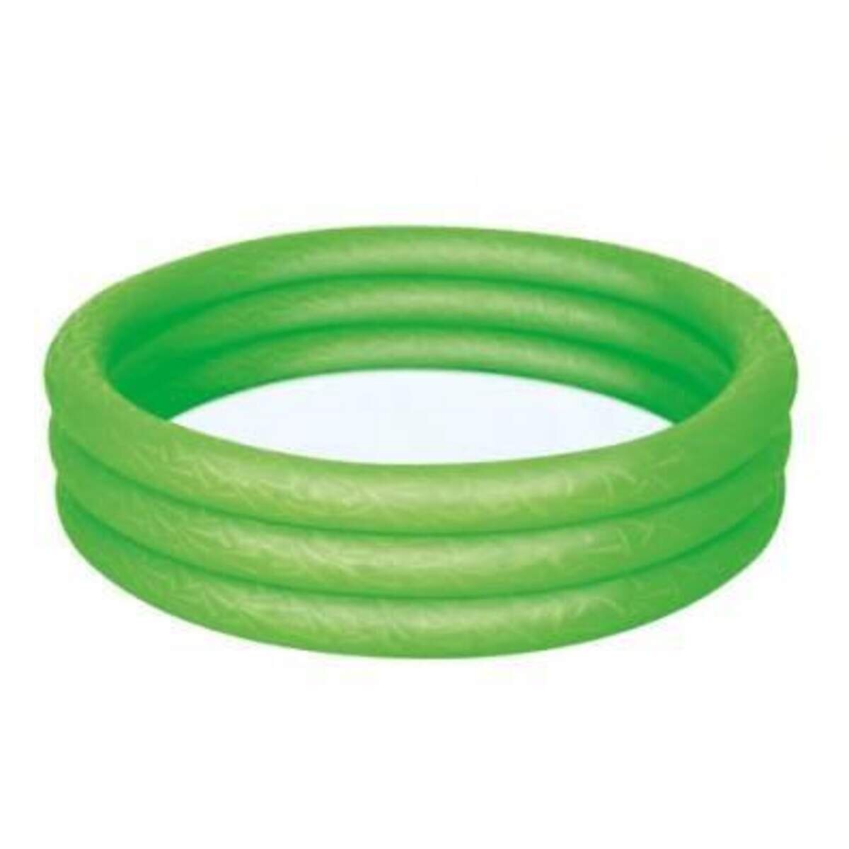 Bestway Pool 3-Ring Uni, 122 x 25cm, sortiert