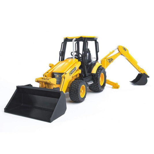 BRUDER® 2427 JCB Midi CX Baggerlader