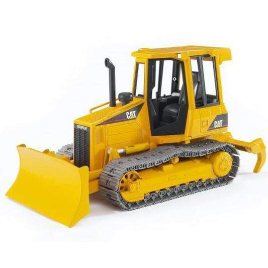 BRUDER® 2443 Caterpillar Kettendozer