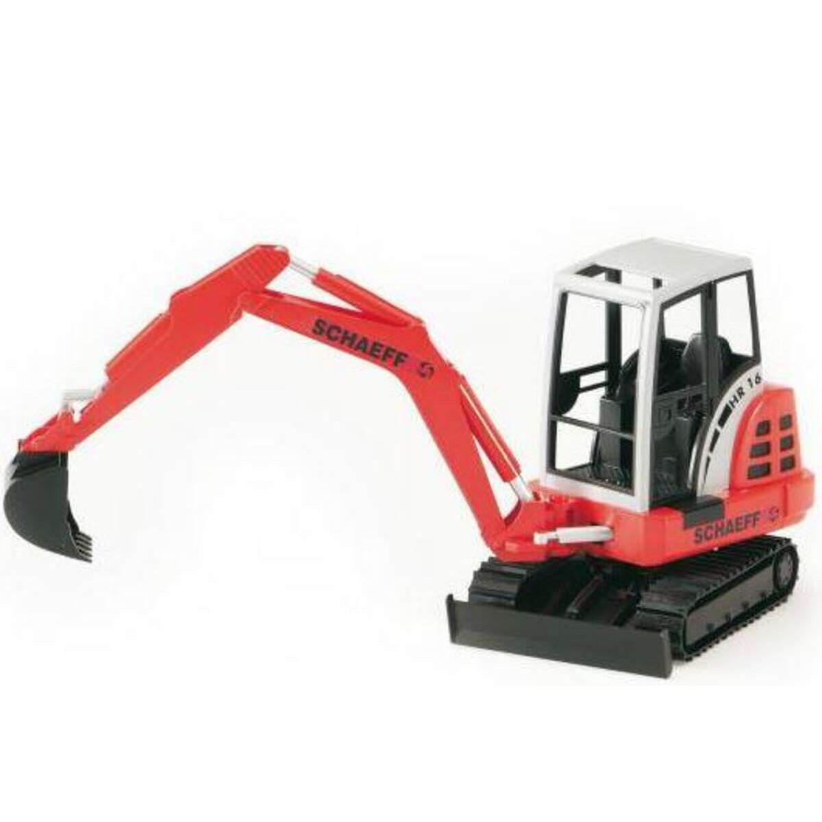 BRUDER® Schaeff Minibagger 35Cm