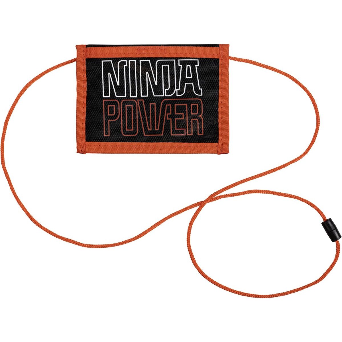 BRUNNEN Brustbeutel Ninja Power