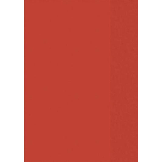 BRUNNEN Hefthülle, A5, rot