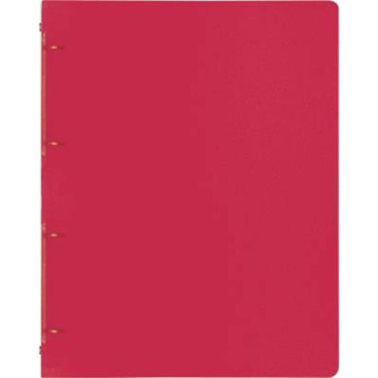 BRUNNEN Ringbuch FACT!pp A4 rot