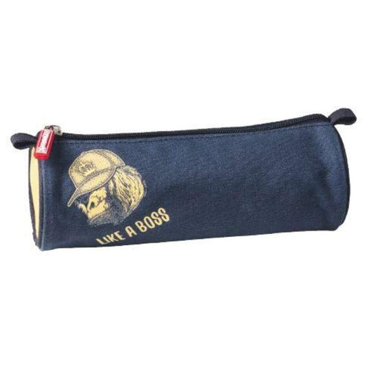 BRUNNEN Schlamper-Etui Boss