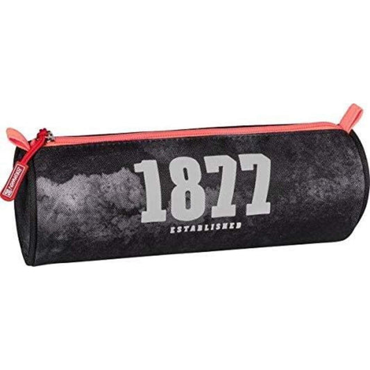 BRUNNEN Schlamper-Etui Neon