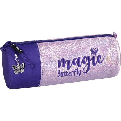 BRUNNEN Schlamper s'maepp M Magic Butterfly
