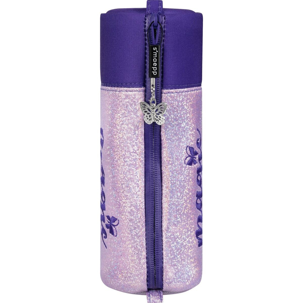 BRUNNEN Schlamper s'maepp M Magic Butterfly