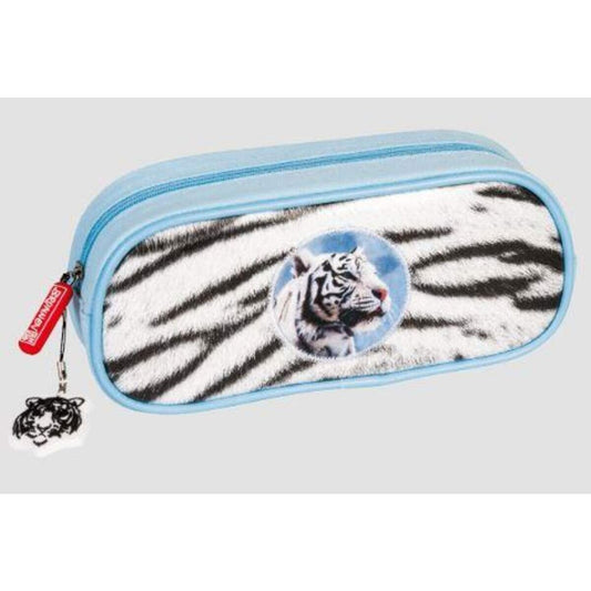 BRUNNEN Schlamperetui Fans of Earth