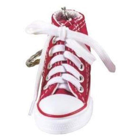 BRUNNEN Schlüsselanhänger Sport 1 Stück, 6 Farben sortiert