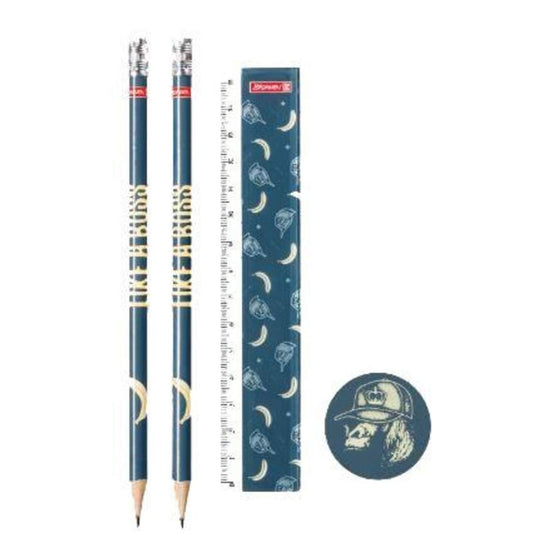 BRUNNEN Schreibset Boss