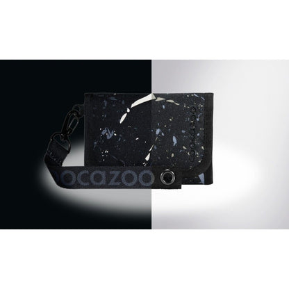 Coocazoo Geldbörse, Reflective Splash