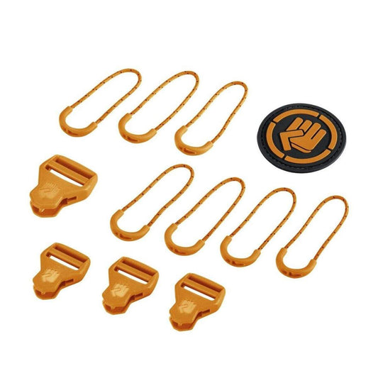 Coocazoo MatchPatch Classic Autumn Glory