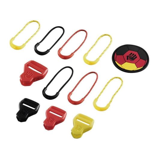 Coocazoo MatchPatch Special, Soccer