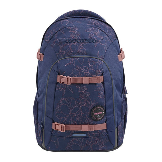 Coocazoo Rucksack JOKER, Sweet Rose