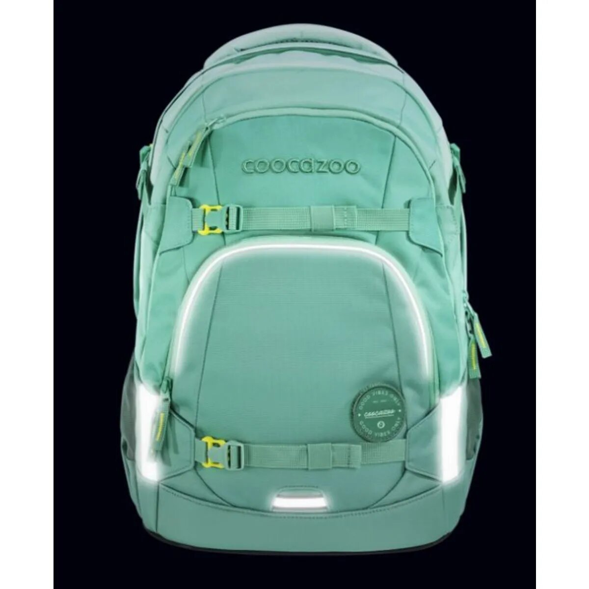 Coocazoo Schulrucksack MATE, All Mint