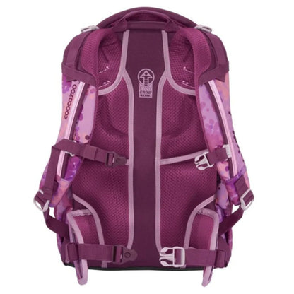 Coocazoo Schulrucksack MATE, Cherry Blossom