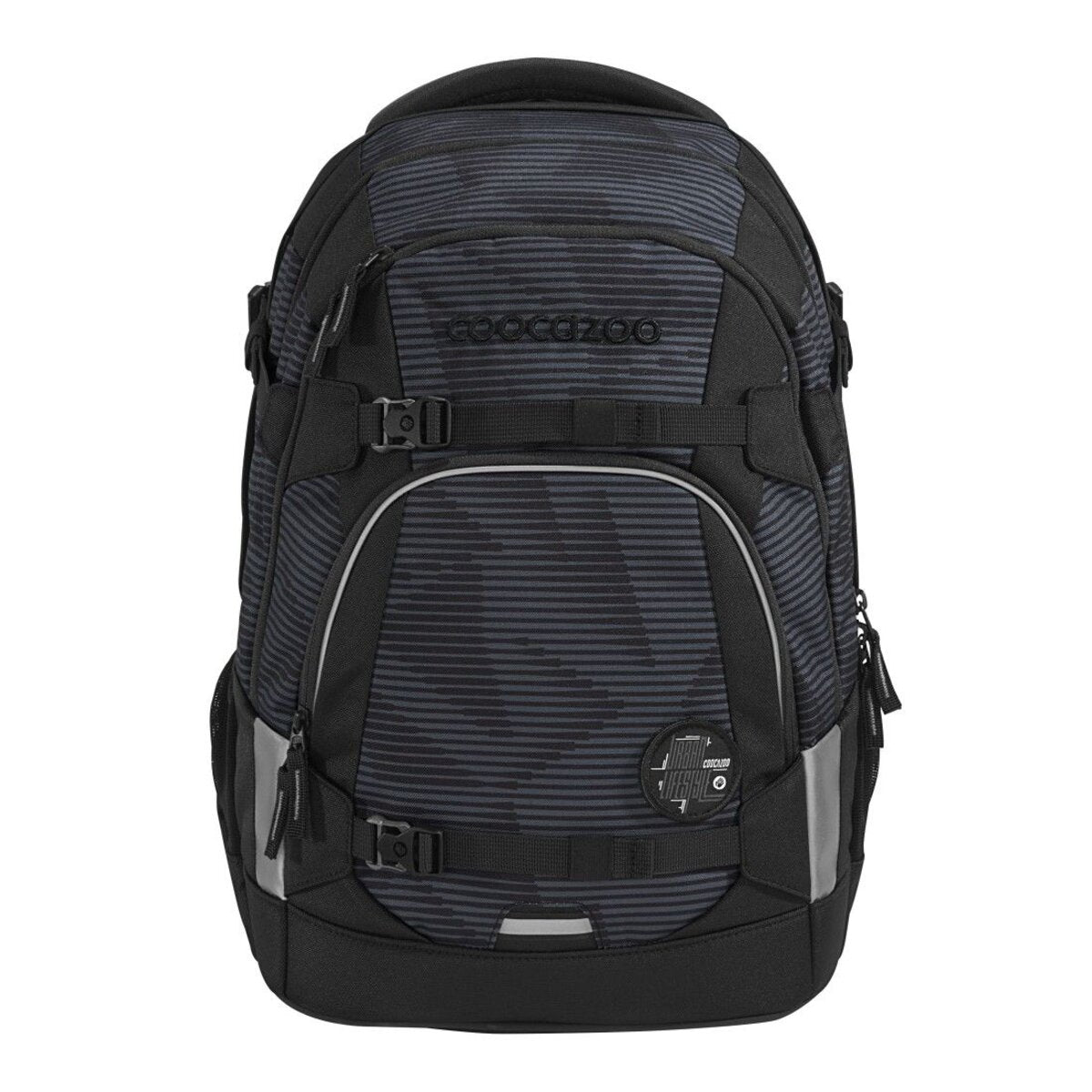 Coocazoo Rucksack MATE, Dark Mission