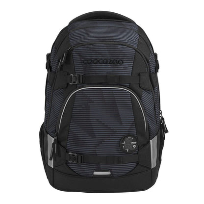 Coocazoo Rucksack MATE, Dark Mission