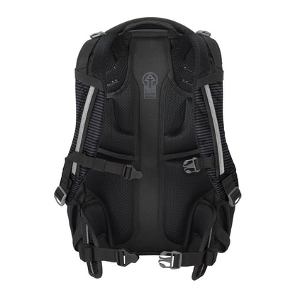 Coocazoo Rucksack MATE, Dark Mission