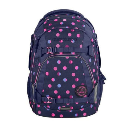 Coocazoo Schulrucksack MATE, Reflective Moons