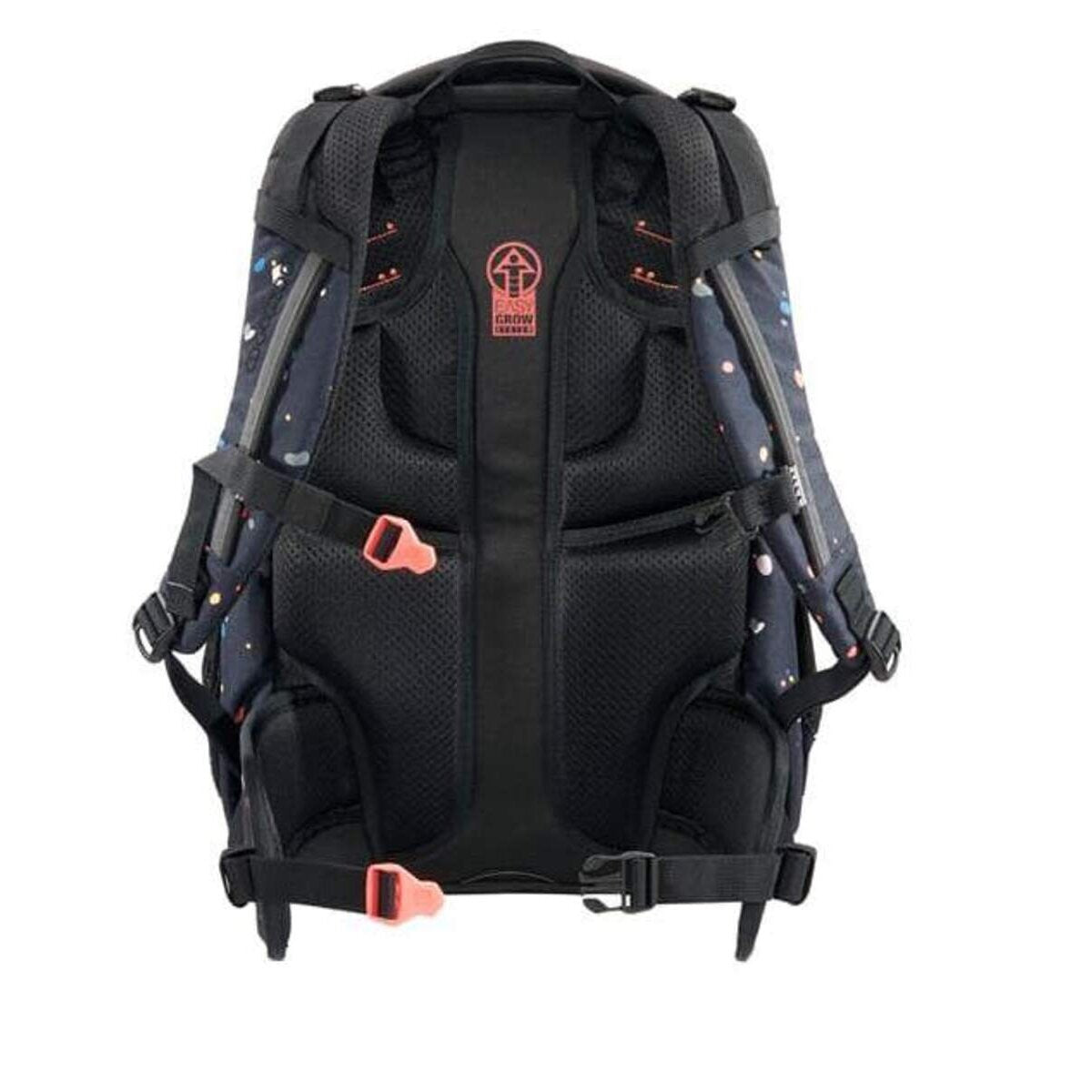 Coocazoo Schulrucksack MATE, Sprinkled Candy