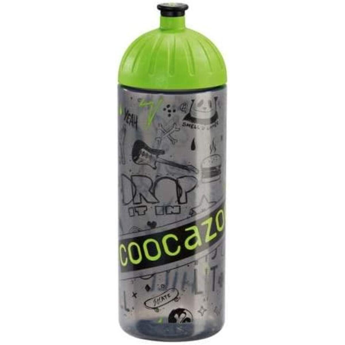 Coocazoo Trinkflasche "JuicyLucy", Green